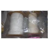 Bias Tape, Elastic, and Ribbon