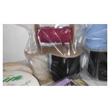 Bias Tape, Elastic, and Ribbon