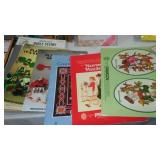 Cross-stitch Patterns, Kits and More.