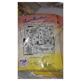 Cross-stitch Patterns, Kits and More.