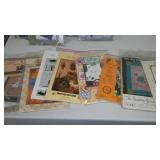 Cross-stitch Patterns, Kits and More.