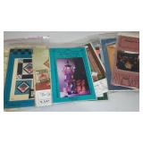 Cross-stitch Patterns, Kits and More.