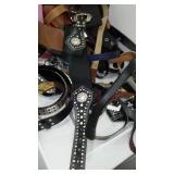 Belts Galore (Dozens)