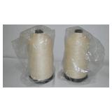Avis 12,000 yds Thread Natural Color (2).