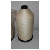 Avis 12,000 Yds Thread Natural Color (2).