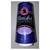 Maxi-Lock 3,000 Yds. Thread Blue (3).