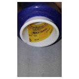 Maxi-Lock 3,000 Yds. Thread Blue (3).