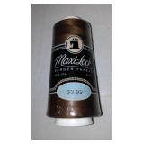 Maxi-Lock 3,000 Yds. Tread Brown (3).