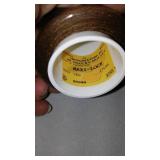 Maxi-Lock 3,000 Yds. Tread Brown (3).