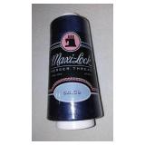 Maxi-Lock 3,000 Yds. Tread Navy (3).