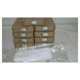 Clothing Size Tags