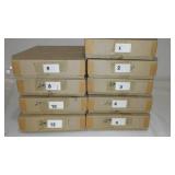 Clothing Size Tags