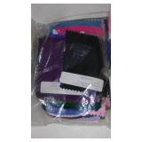 Fabric Square for Quitting
