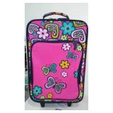 Vtech Kids Computer and suitcase.