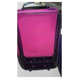 Vtech Kids Computer and suitcase.