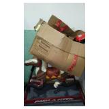 Radion Flyer Hobby Horse and 3 Wheel Racer