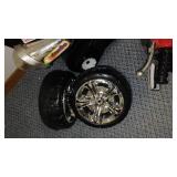 Radion Flyer Hobby Horse and 3 Wheel Racer