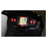 Radion Flyer Hobby Horse and 3 Wheel Racer