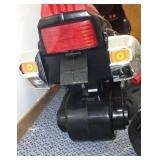 Radion Flyer Hobby Horse and 3 Wheel Racer