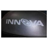 Innova Inversion Rack,  New Style Ankle Grips.