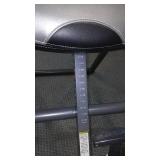 Innova Inversion Rack,  New Style Ankle Grips.