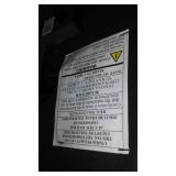 Innova Inversion Rack,  New Style Ankle Grips.