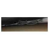 Samsung 65-inch Smart TV,- Like New