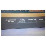 Samsung 65-inch Smart TV,- Like New