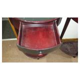 Accent Tables (3)