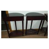 Accent Tables (3)