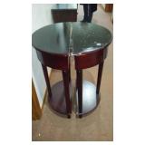 Accent Tables (3)