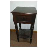 Accent Tables (3)