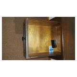 Accent Tables (3)