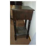Accent Tables (3)