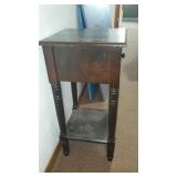 Accent Tables (3)