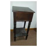 Accent Tables (3)