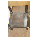 Accent Tables (3)
