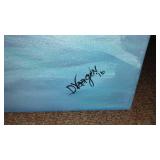 Stretched Canvas Art (4)