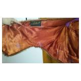 Vintage Habblewaithe Fur Stole.  Incredible condition