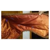 Vintage Habblewaithe Fur Stole.  Incredible condition