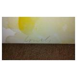 Stretched Canvas Art (4)
