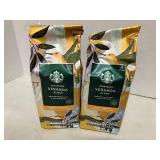 Starbucks Veranda Blend