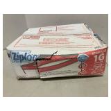 Ziploc Gallon Bags