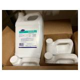 Bathroom Disinfectant Cleaner