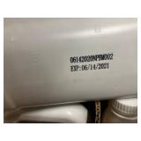 Bathroom Disinfectant Cleaner