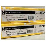 White Vellum Bristol Paper