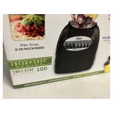 Oster Simple Blend 100