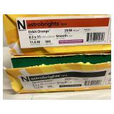 Astrobrights Copy Paper