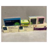 Miscellaneous Sticky Notes