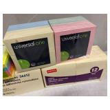 Miscellaneous Sticky Notes